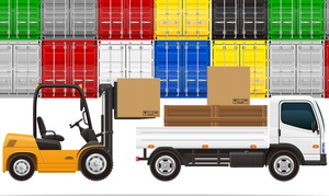 专业国际 海运货运 整箱 拼箱 特殊货物 特种箱 自有船队 全球航线