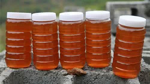蜂蜜进口有准入国家限制，不是每个国家都能进口的