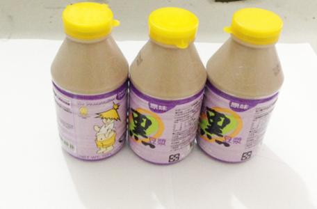 广州豆奶进口清关代理_广州报关清关