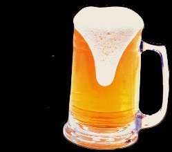 深圳港进口啤酒报关资料