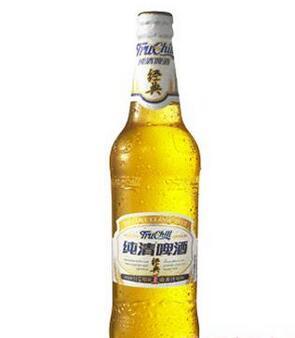 供应上海港进口美国啤酒报关资料