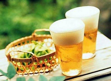 深圳进口啤酒能做全程服务的代理公司