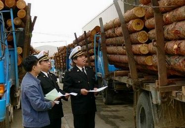 深圳进口报关代理过程中哪些货物需要熏蒸