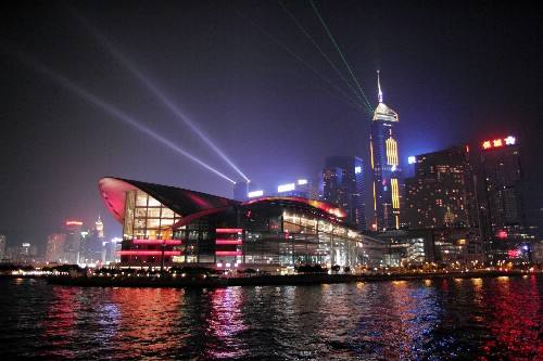 香港进口可以不用进口报关不用交税吗