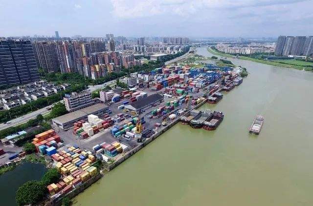 哪些产品可以在深圳临时进出口报关