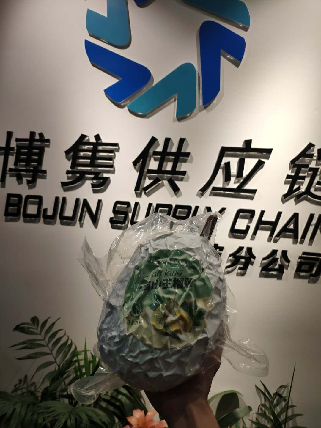 济南市猫山王榴莲进口所需单证资料/关税/流程/价格/注意事项