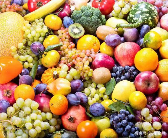 天津食品进口报关代理公司