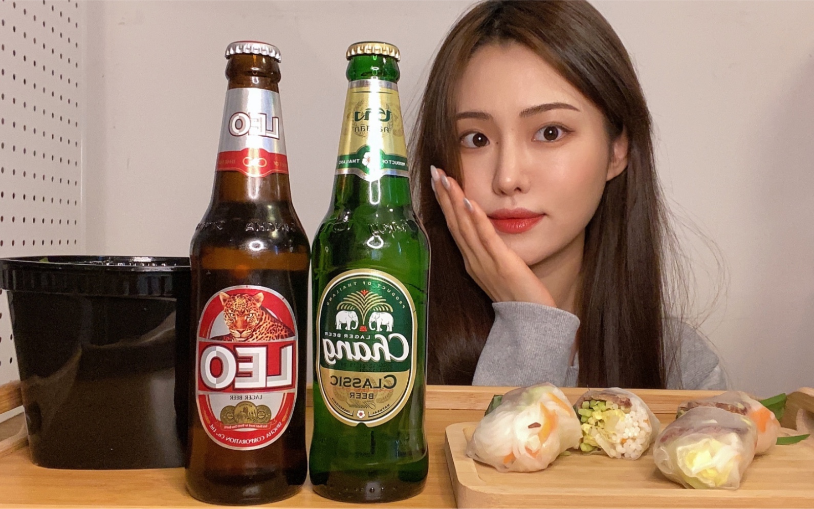 啤酒进口报关，泰国啤酒能进口到中国吗？