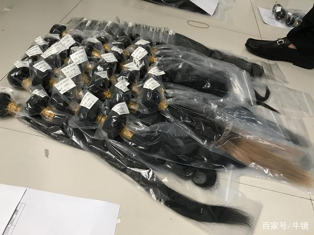 天津港东南亚假发进口报关  天津港东南亚假发进口清关