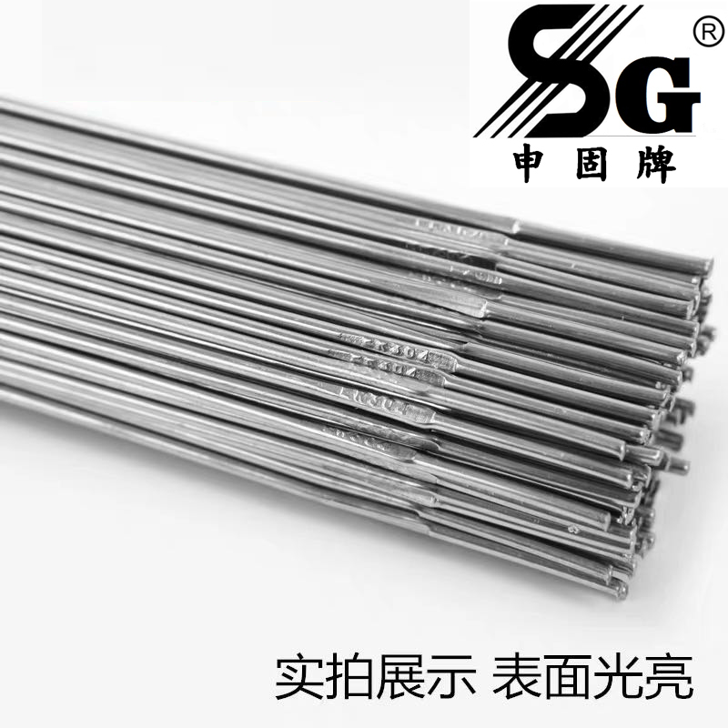 TG347不锈钢氩弧焊丝ER347