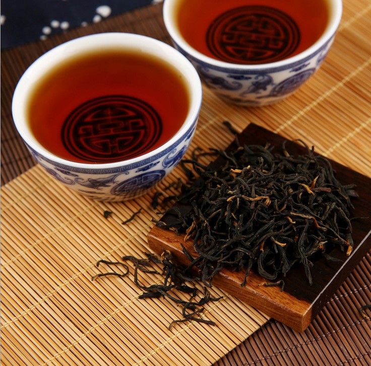 北京红茶进口报关