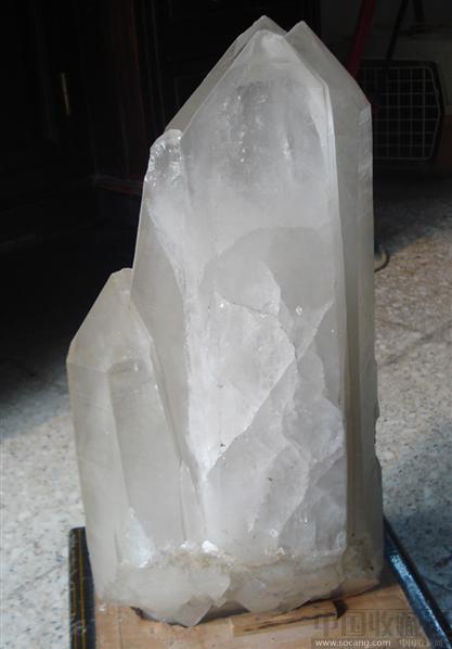 北京水晶石报关