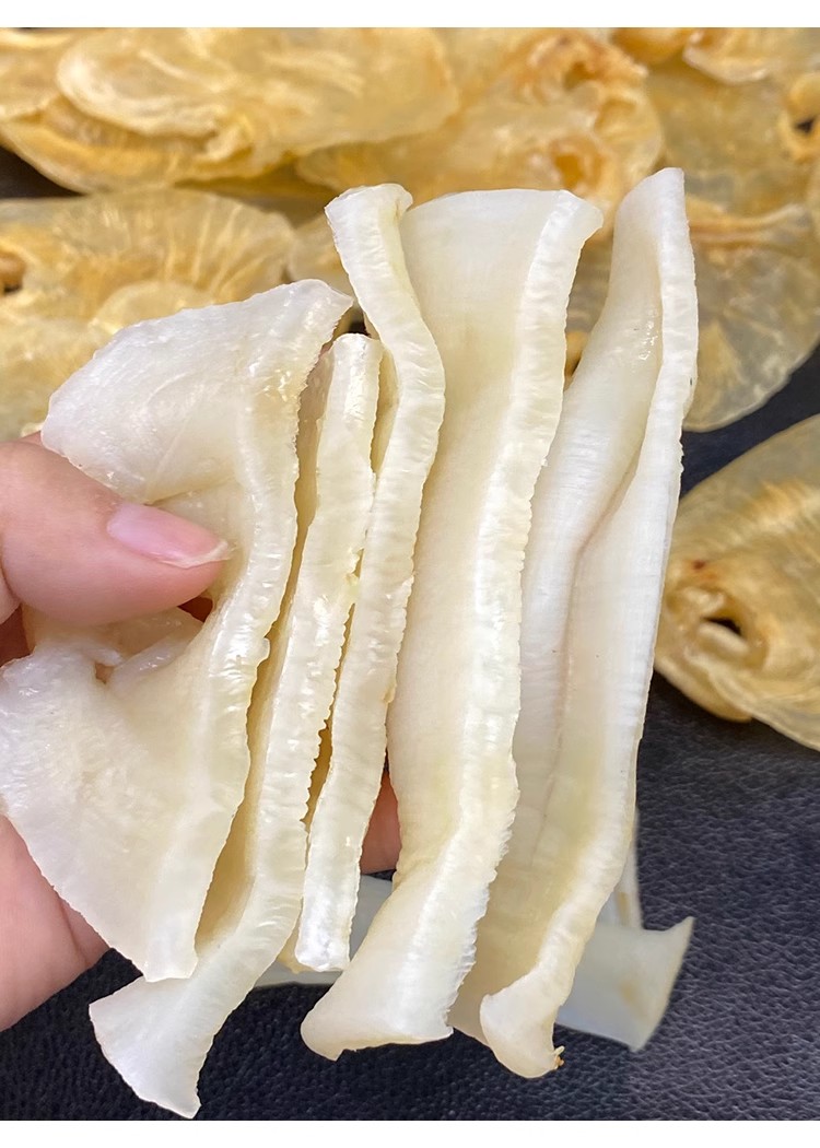   天津港进口鱼胶清关代理公司
