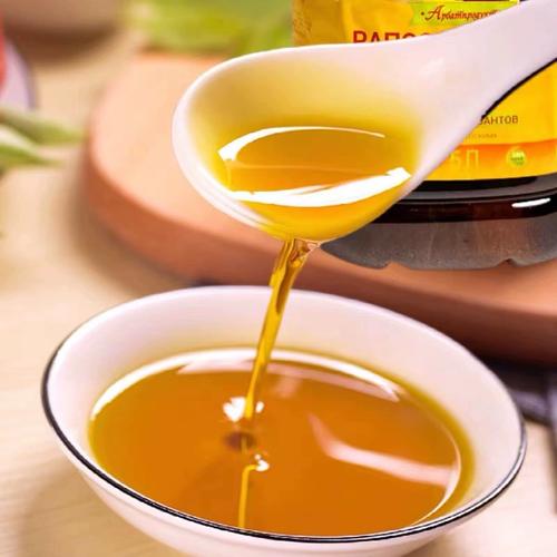 天津菜籽油进口报关