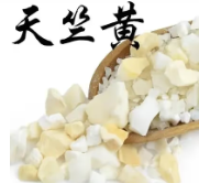 天津天竺黄清关
