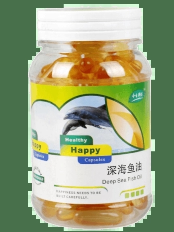  进口鱼油清关代理公司
