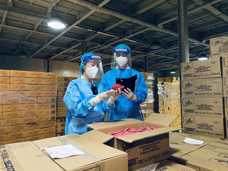 美国宠物食品进口报关案例解析：流程、资料及独特见解